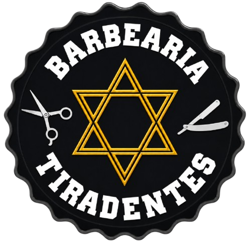 Barbearia Tiradentes